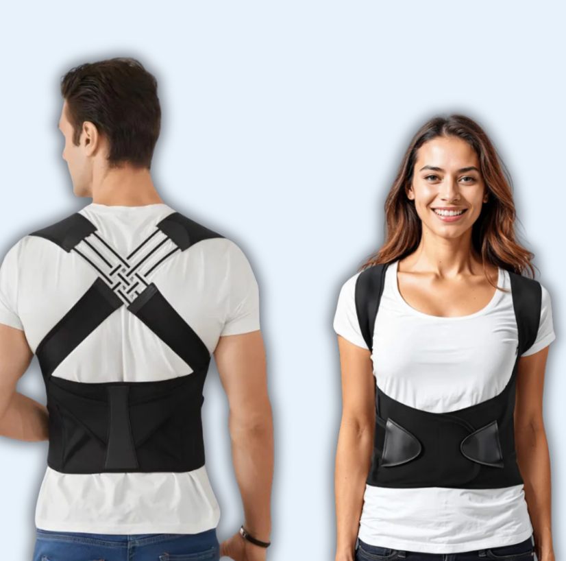 CostoRelief Pro – Relieve Costochondritis from Home