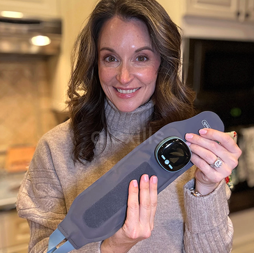 Nuvina EMS - Fix Neuropathy Hand Immobility