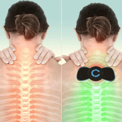 Nuvina EMS - Fix Weak Muscles From Home